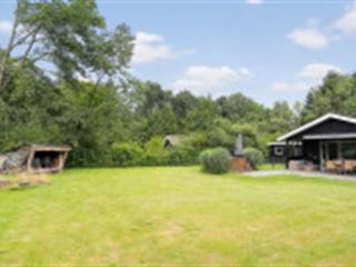 Holiday Home Kennet - 30km from the sea by Interhome - 2