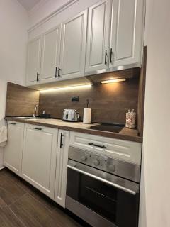 Апартамент за нощувки и отдих - Burgas - 8