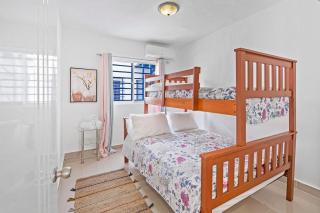 Apartamento Vista Caribe de Lujo - 7