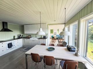 Holiday Home Lauvlid Cottage by Interhome - 8