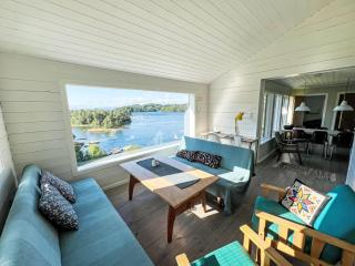 Holiday Home Lauvlid Cottage by Interhome - 9