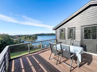 Holiday Home Lauvlid Cottage by Interhome - 7