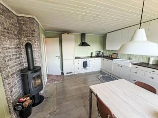 Holiday Home Lauvlid Cottage by Interhome - 3