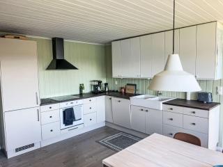 Holiday Home Lauvlid Cottage by Interhome - 1
