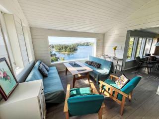 Holiday Home Lauvlid Cottage by Interhome - 5