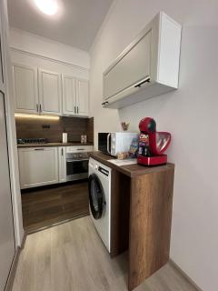 Апартамент за нощувки и отдих - Burgas - 2