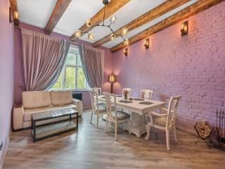 Apartment Carlsbad Suites-1 by Interhome - Rybáře - 4