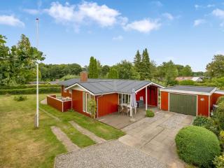 Holiday Home Wiggi - 250m from the sea by Interhome - 0