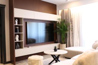 Theemeraldsuiteapartament - Tirana - 4