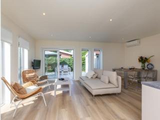 Holiday Home Beach House de Zandput by Interhome - 3