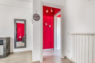 Elegante Appartamento con Comfort Completi vicino a Mezzi & Servizi - 6