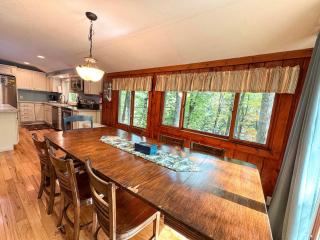 Blue Lake Cottage - 10 Minutes to Minocqua - 5