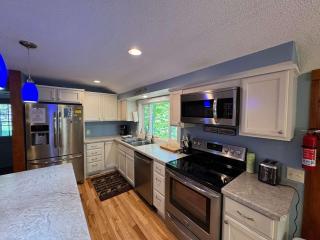 Blue Lake Cottage - 10 Minutes to Minocqua - Minocqua - 6