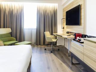 Novotel Sevilla - 6