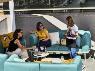 Novotel Sevilla - 7