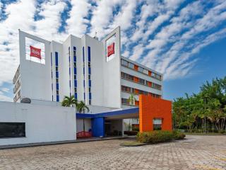 ibis Manaus Distrito Industrial - 8