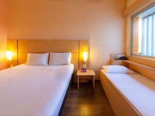 ibis Manaus Distrito Industrial - 1