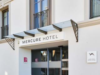 Mercure St Malo Front de Mer - 9