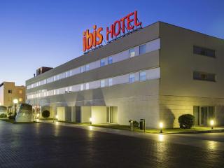 Hotel ibis Porto Sao Joao - 0