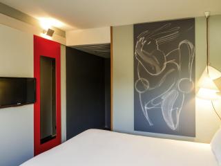 Hotel ibis Porto Sao Joao - Porto - 3