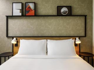 Hotel ibis Guimaraes - 1