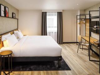 Hotel ibis Guimaraes - 1