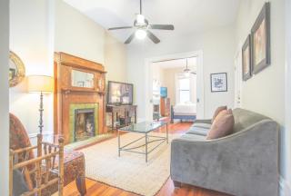 Delia Row - 903A by Lucky Savannah - 2