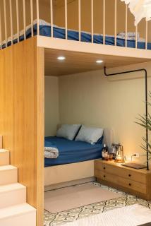 Hanoi Trainstreet Hoan Kiem- Calm Homestay - 4