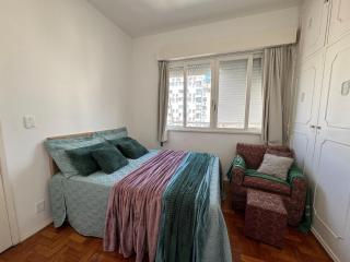 2 quartos a 3 Minutos da Praia RC161-1104 - 7