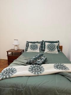 2 quartos a 3 Minutos da Praia RC161-1104 - 4