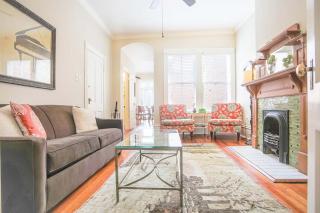 Delia Row - 905B by Lucky Savannah - Savannah - 8