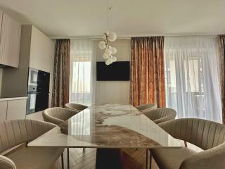 Keri Luxury Apartments - Oradea - 7