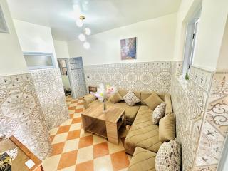 Apartment with 2 bedrooms - 7
