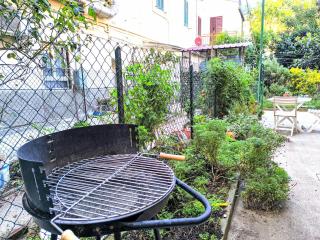Holiday Home Il cortile nel centro by Interhome - 9