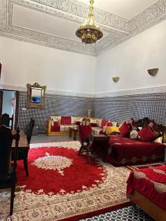 Riad Damia Suite & Spa - 3