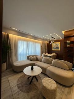 Theemeraldsuiteapartament - Tirana - 5