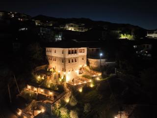 The Stone Sky Hotel - 0
