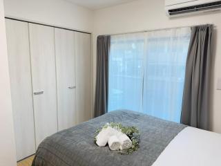 Ikebukuro Area 2 Units 2122 KamiikeApartment - 5