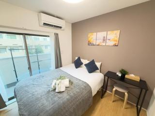 Ikebukuro Area 2 Units 2122 KamiikeApartment - 3