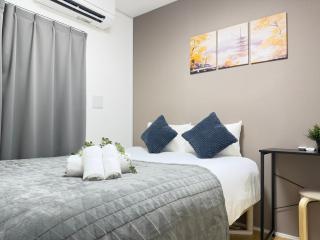 Ikebukuro Area 2 Units 2122 KamiikeApartment - 8