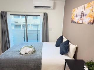 Ikebukuro Area 2 Units 2122 KamiikeApartment - 4