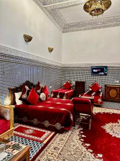 Riad Damia Suite & Spa - 2