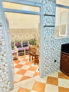 Apartment with 2 bedrooms - 9