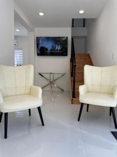 In the heart of little Havana 5 - 8