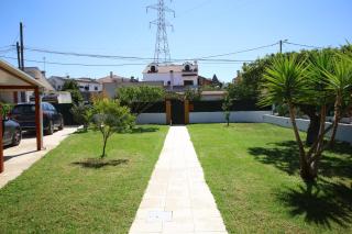 Villa Rosa - 1