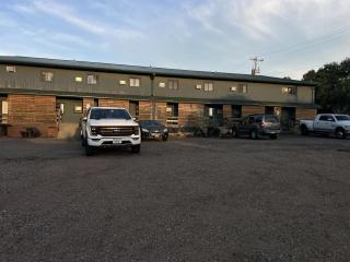 Hotel O Bel Aire Chamberlain SD I 90 - 5