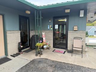Hotel O Bel Aire Chamberlain SD I 90 - 7