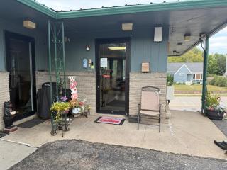 Hotel O Bel Aire Chamberlain SD I 90 - 4