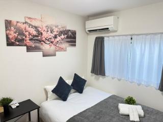 Ikebukuro Area 2 Units 2122 KamiikeApartment - 9