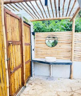 Alma Glamping - 9